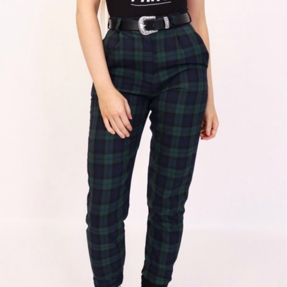 Love Too True Pants - Love Too True Brooke Trouser